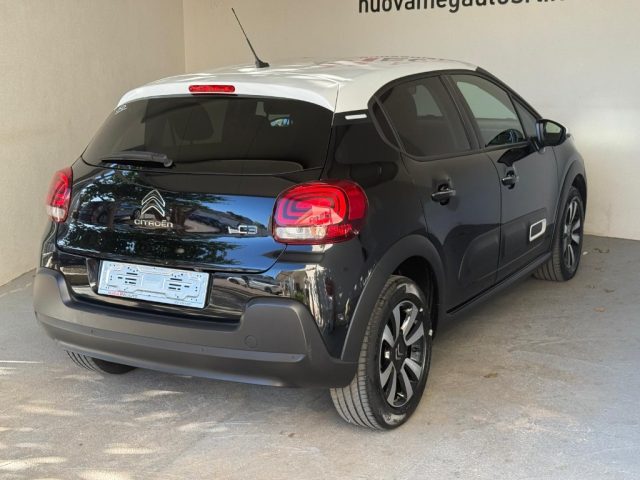 CITROEN C3 PURETECH 110 S&S EAT6 SHINE - foto 5