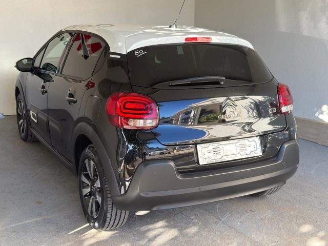 CITROEN C3 PURETECH 110 S&S EAT6 SHINE - foto 6