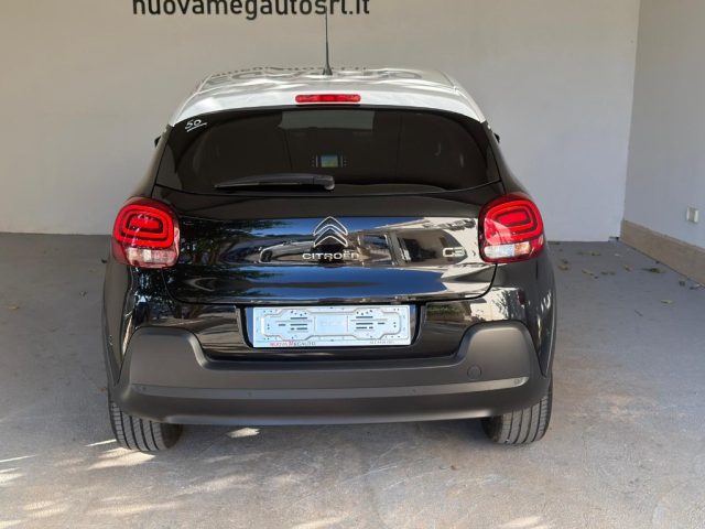 CITROEN C3 PURETECH 110 S&S EAT6 SHINE - foto 7