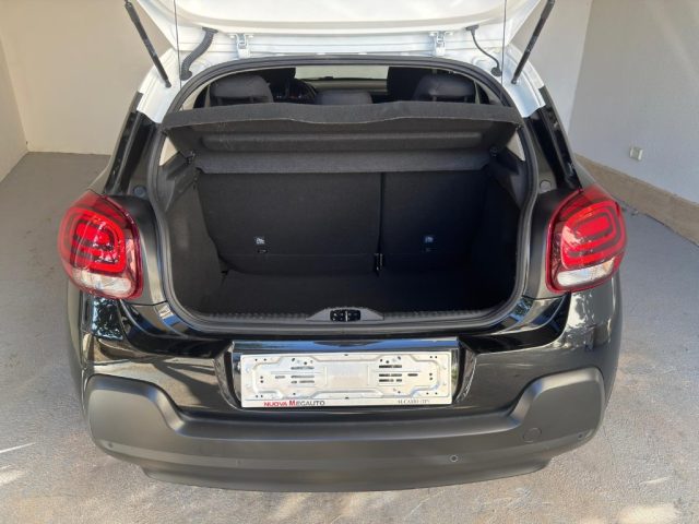 CITROEN C3 PURETECH 110 S&S EAT6 SHINE - foto 8