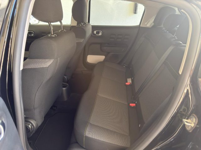 CITROEN C3 PURETECH 110 S&S EAT6 SHINE - foto 11