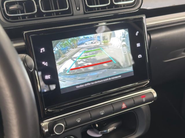 CITROEN C3 PURETECH 110 S&S EAT6 SHINE - foto 12
