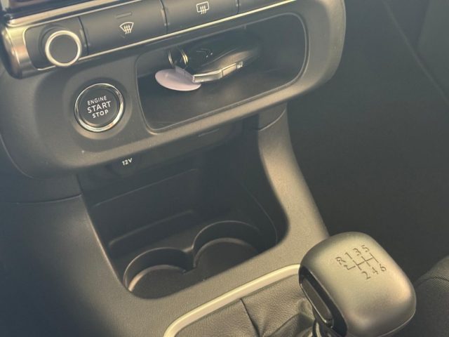CITROEN C3 PURETECH 110 S&S EAT6 SHINE - foto 13