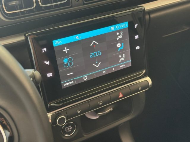 CITROEN C3 PURETECH 110 S&S EAT6 SHINE - foto 14