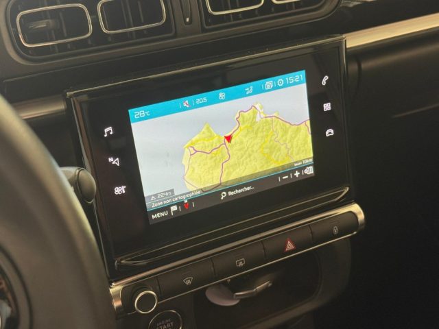 CITROEN C3 PURETECH 110 S&S EAT6 SHINE - foto 15