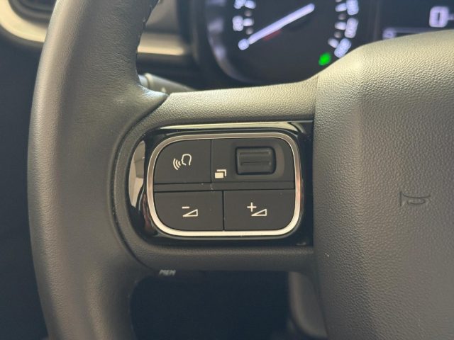 CITROEN C3 PURETECH 110 S&S EAT6 SHINE - foto 16