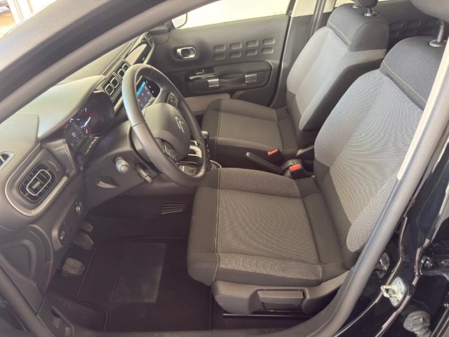 CITROEN C3 PURETECH 110 S&S EAT6 SHINE - foto 19