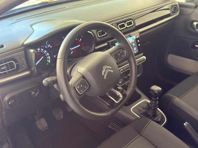 CITROEN C3 PURETECH 110 S&S EAT6 SHINE - foto 20