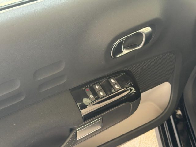 CITROEN C3 PURETECH 110 S&S EAT6 SHINE - foto 21