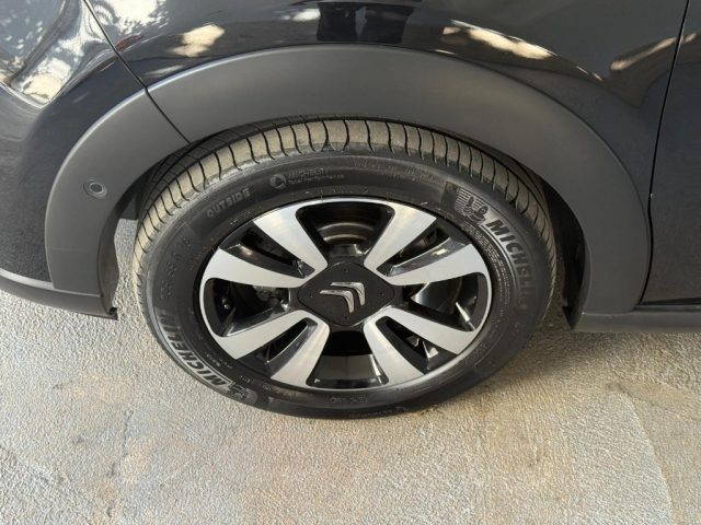 CITROEN C3 PURETECH 110 S&S EAT6 SHINE - foto 22