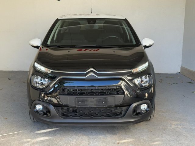 CITROEN C3 PURETECH 110 S&S EAT6 SHINE - foto 3
