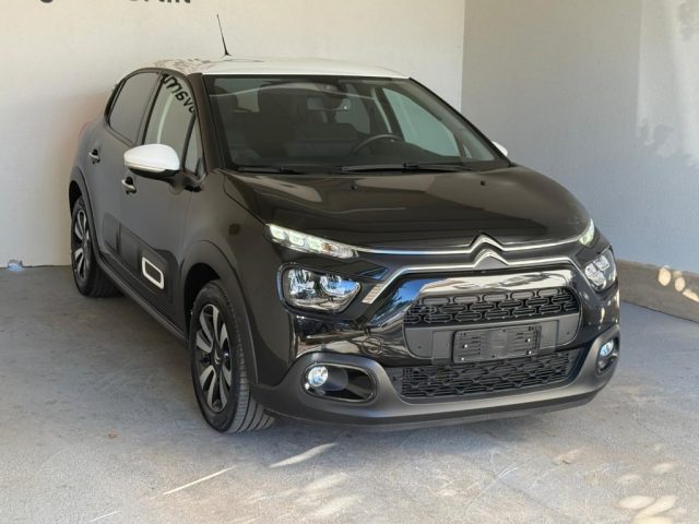 CITROEN C3 PURETECH 110 S&S EAT6 SHINE - foto 2