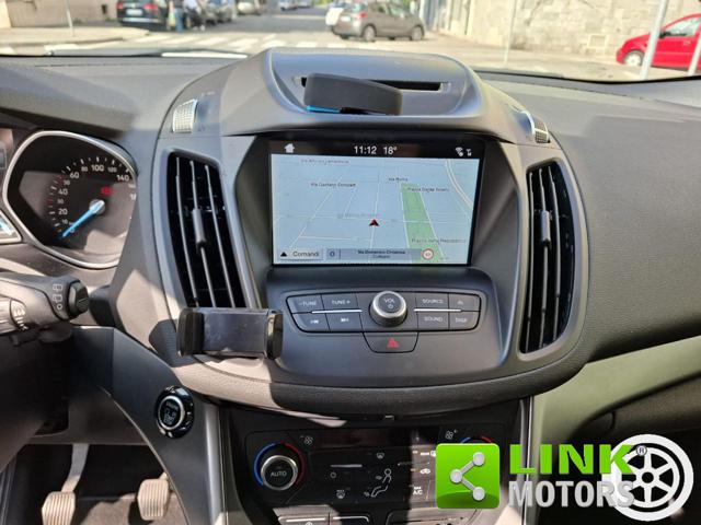 FORD KUGA 1.5 ECOBOOST 120 CV S&S 2WD BUSI - foto 19