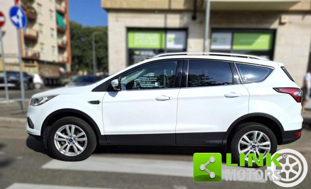 FORD KUGA 1.5 ECOBOOST 120 CV S&S 2WD BUSI - foto 9