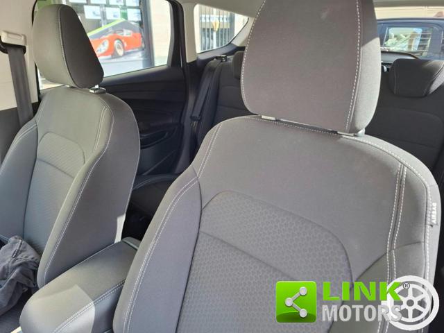 FORD KUGA 1.5 ECOBOOST 120 CV S&S 2WD BUSI - foto 18