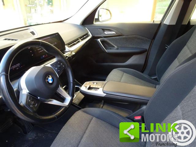 BMW X1 18D. SDRIVE 150 CV - foto 8