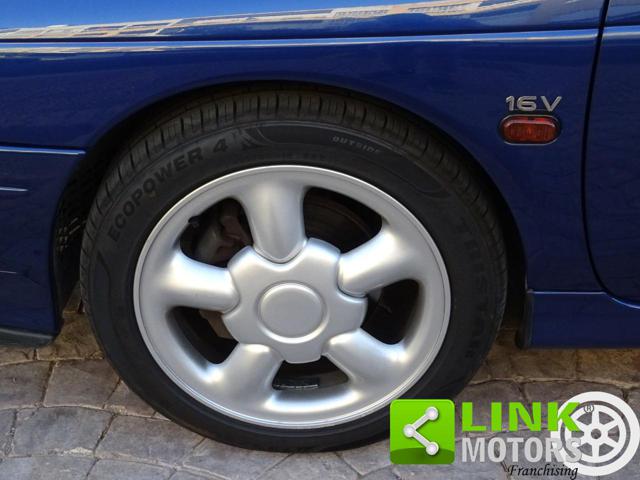 RENAULT MEGANE CABRIO  2.0 16V. 147 CV - foto 13