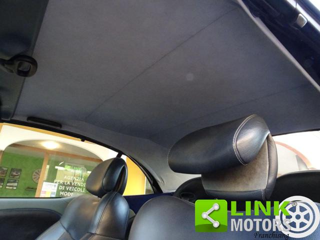 RENAULT MEGANE CABRIO  2.0 16V. 147 CV - foto 12