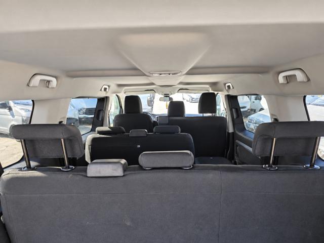 PEUGEOT TRAVELLER PULMINO 9 POSTI ASTECAMION24.COM - foto 9