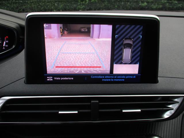 PEUGEOT 3008 PURETECH TURBO 130 EAT8 ACTIVE P - foto 15