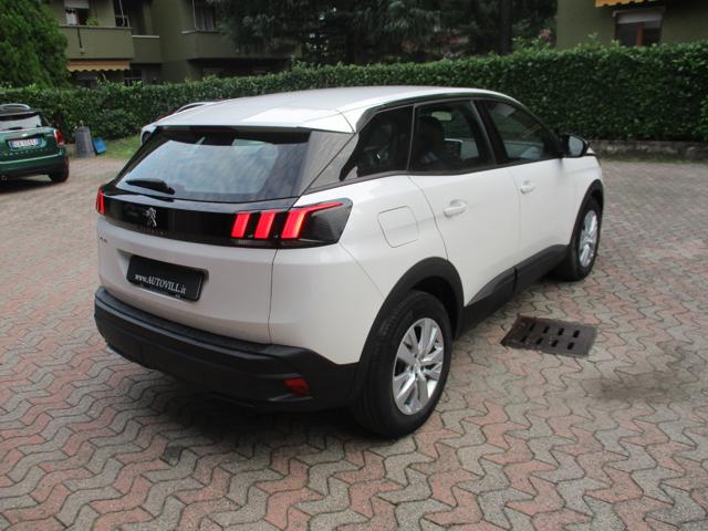 PEUGEOT 3008 PURETECH TURBO 130 EAT8 ACTIVE P - foto 6