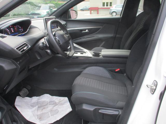 PEUGEOT 3008 PURETECH TURBO 130 EAT8 ACTIVE P - foto 10
