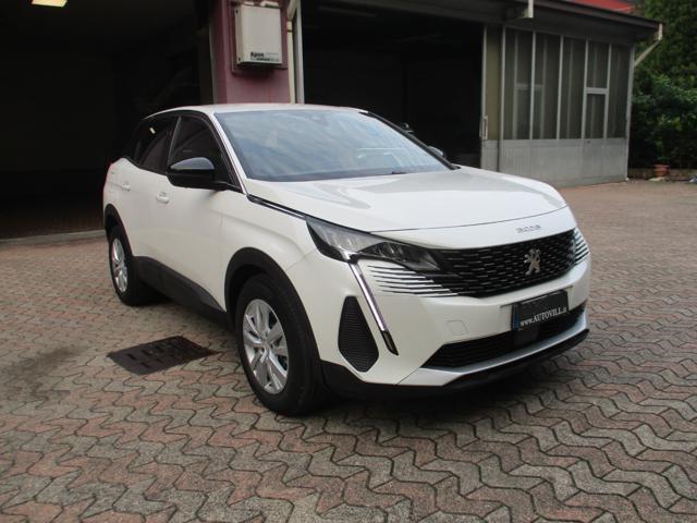 PEUGEOT 3008 PURETECH TURBO 130 EAT8 ACTIVE P - foto 8