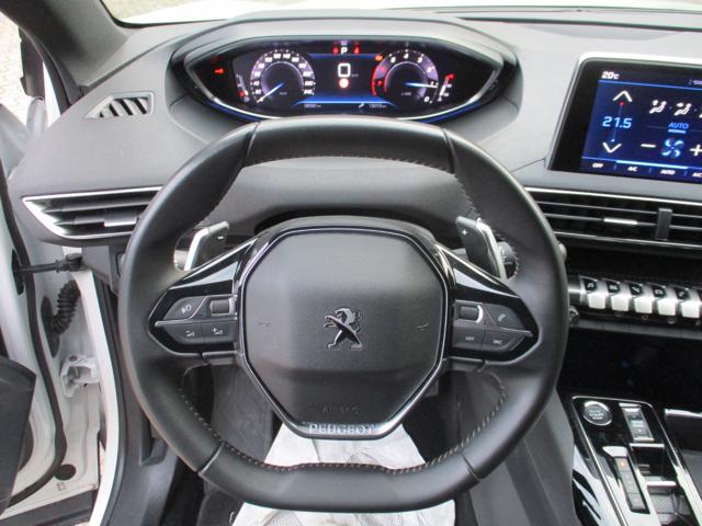 PEUGEOT 3008 PURETECH TURBO 130 EAT8 ACTIVE P - foto 14