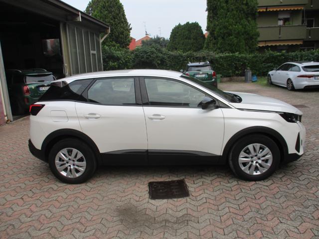 PEUGEOT 3008 PURETECH TURBO 130 EAT8 ACTIVE P - foto 7