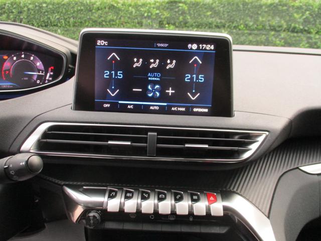 PEUGEOT 3008 PURETECH TURBO 130 EAT8 ACTIVE P - foto 12