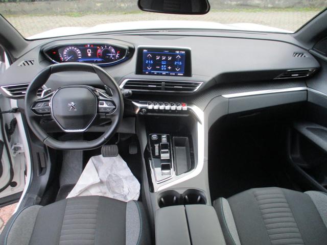 PEUGEOT 3008 PURETECH TURBO 130 EAT8 ACTIVE P - foto 11