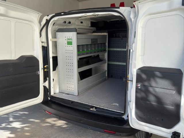 FIAT DOBLO CARGO / CASSONE 1.6 MULTIJET SX - foto 10
