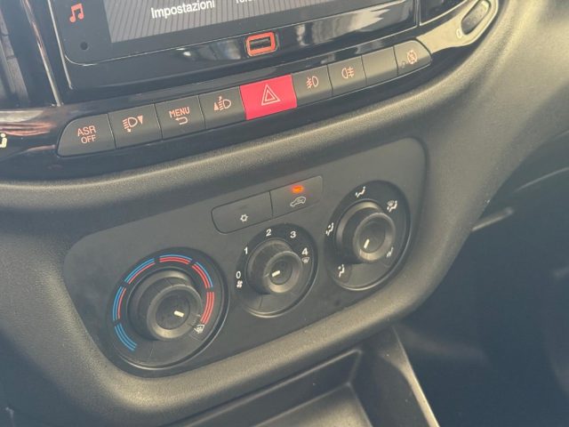 FIAT DOBLO CARGO / CASSONE 1.6 MULTIJET SX - foto 11