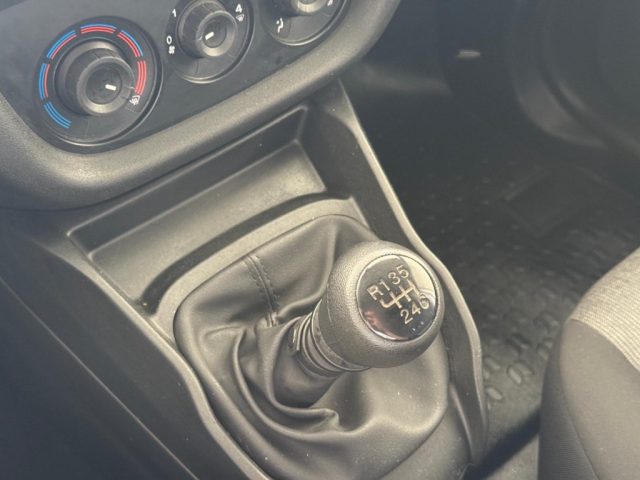 FIAT DOBLO CARGO / CASSONE 1.6 MULTIJET SX - foto 12