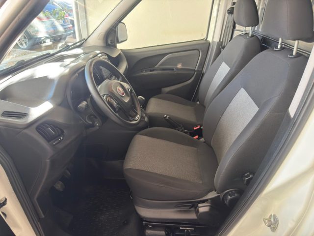 FIAT DOBLO CARGO / CASSONE 1.6 MULTIJET SX - foto 18