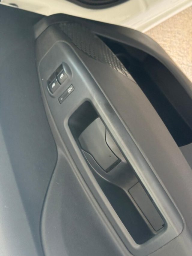 FIAT DOBLO CARGO / CASSONE 1.6 MULTIJET SX - foto 20