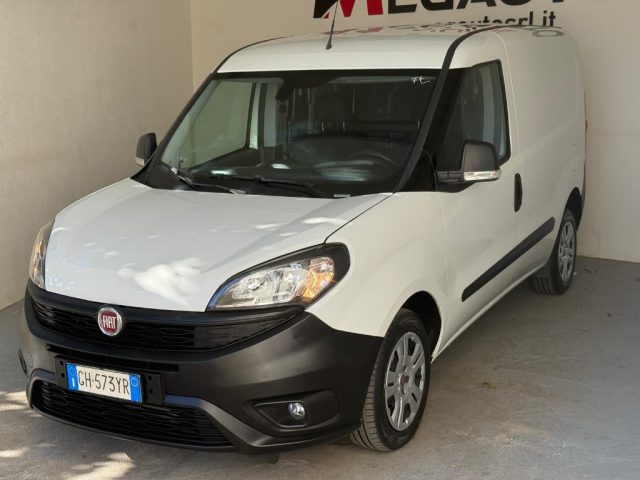 FIAT DOBLO CARGO / CASSONE 1.6 MULTIJET SX - foto 4