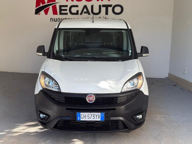 FIAT DOBLO CARGO / CASSONE 1.6 MULTIJET SX - foto 3
