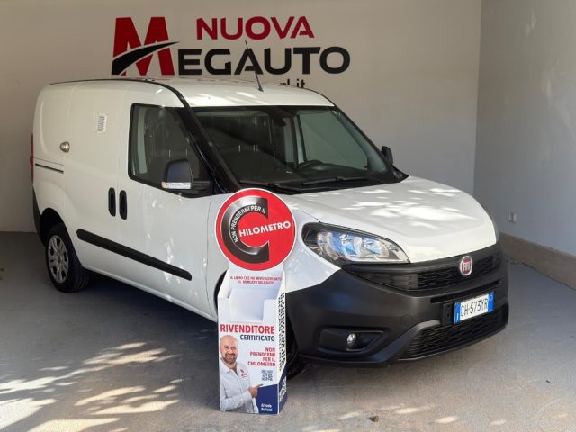 FIAT DOBLO CARGO / CASSONE 1.6 MULTIJET SX