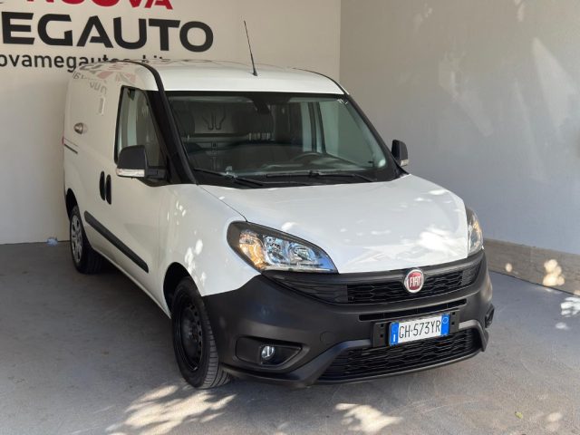 FIAT DOBLO CARGO / CASSONE 1.6 MULTIJET SX - foto 2