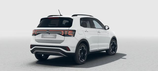 VOLKSWAGEN T-CROSS 1.0 TSI 85KW R-LINE PLUS - foto 6