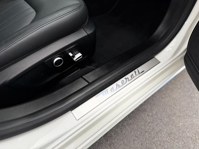 MASERATI GHIBLI 330CV MHEV (PELLE/APP/LED/RETRO) - foto 27