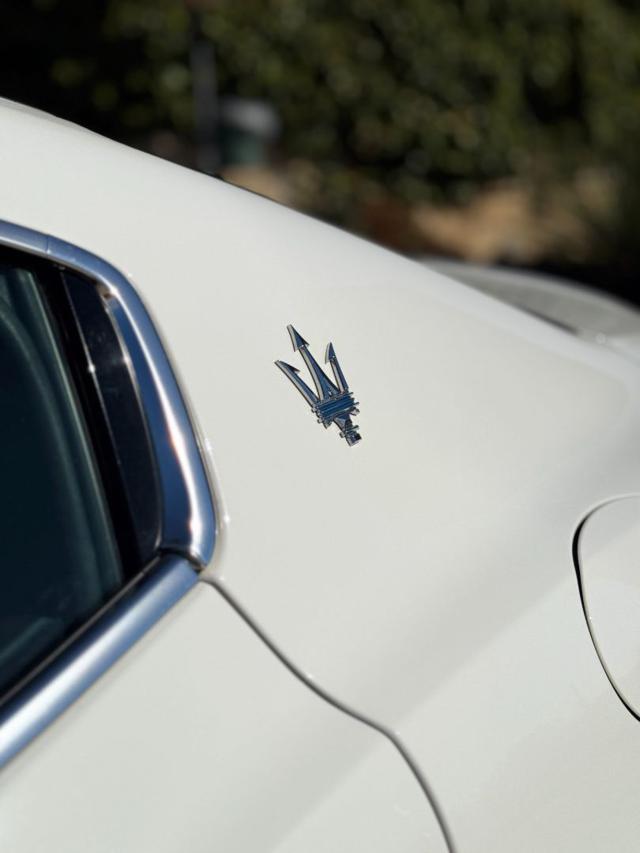 MASERATI GHIBLI 330CV MHEV (PELLE/APP/LED/RETRO) - foto 37