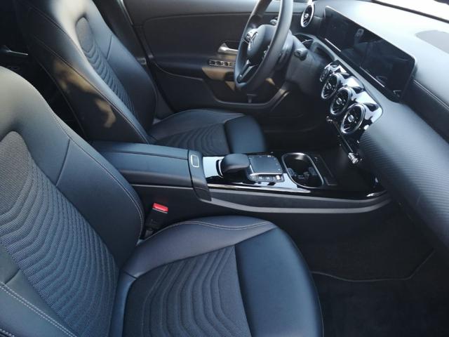MERCEDES-BENZ A 180 D AUTOMATIC EXECUTIVE - foto 10