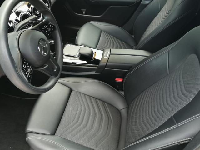 MERCEDES-BENZ A 180 D AUTOMATIC EXECUTIVE - foto 9
