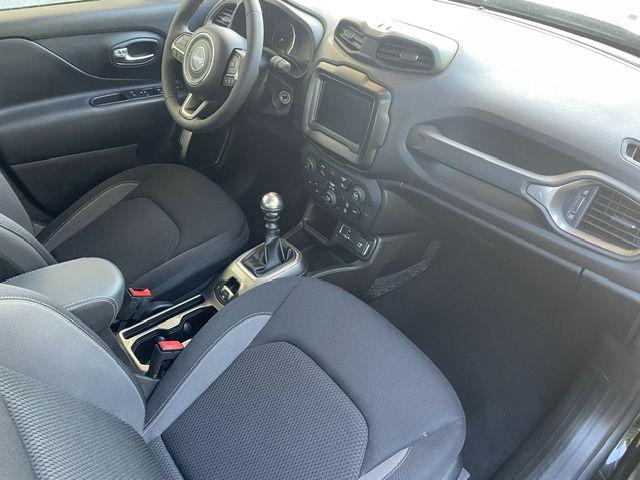 JEEP RENEGADE 1.0 T3 LIMITED - foto 8