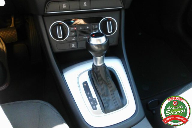 AUDI Q3 2.0 TDI 120 CV S TRONIC SPORT - foto 22