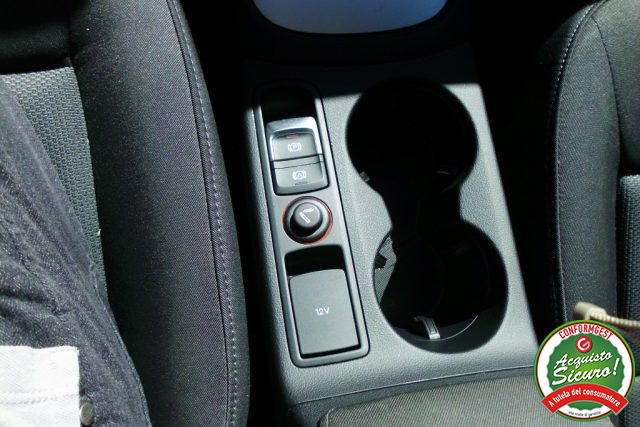 AUDI Q3 2.0 TDI 120 CV S TRONIC SPORT - foto 23