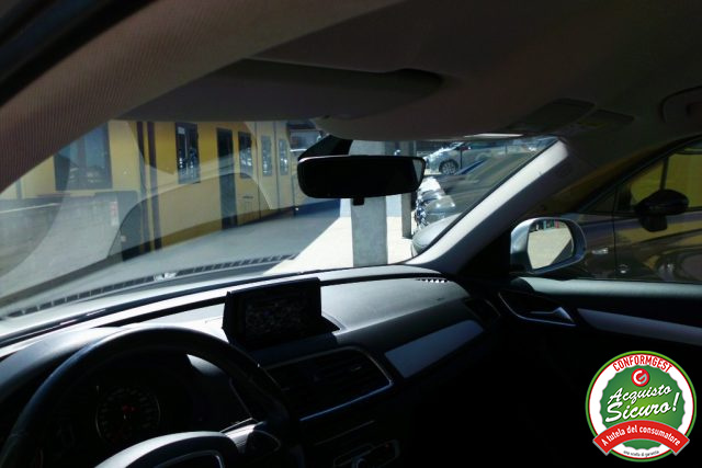 AUDI Q3 2.0 TDI 120 CV S TRONIC SPORT - foto 28