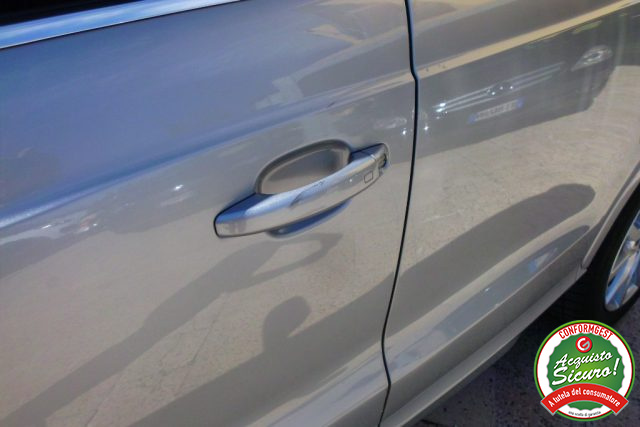 AUDI Q3 2.0 TDI 120 CV S TRONIC SPORT - foto 29